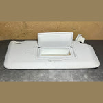 Load image into Gallery viewer, 14-18 Mercedes W205 C-Class Front Right Side Sunvisor Sun Shade A205 8100210
