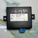 Load image into Gallery viewer, Genuine Mercedes W212 E-Class hybrid Gateway Control Module A212 9004724 OEM