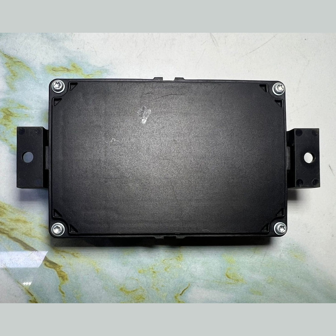 2012 Mercedes-Benz CLS63 AMG Front Drive Control Module A0009002301 W212 E-Class