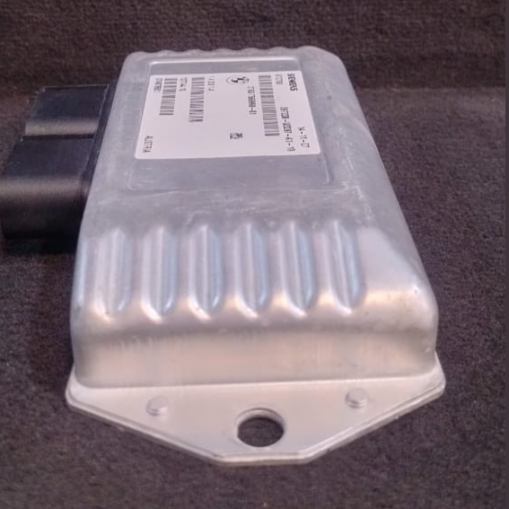 BMW X5 E70 X6 E71 TRANSFER CASE CONTROL MODULE P/N 7569969‑01
