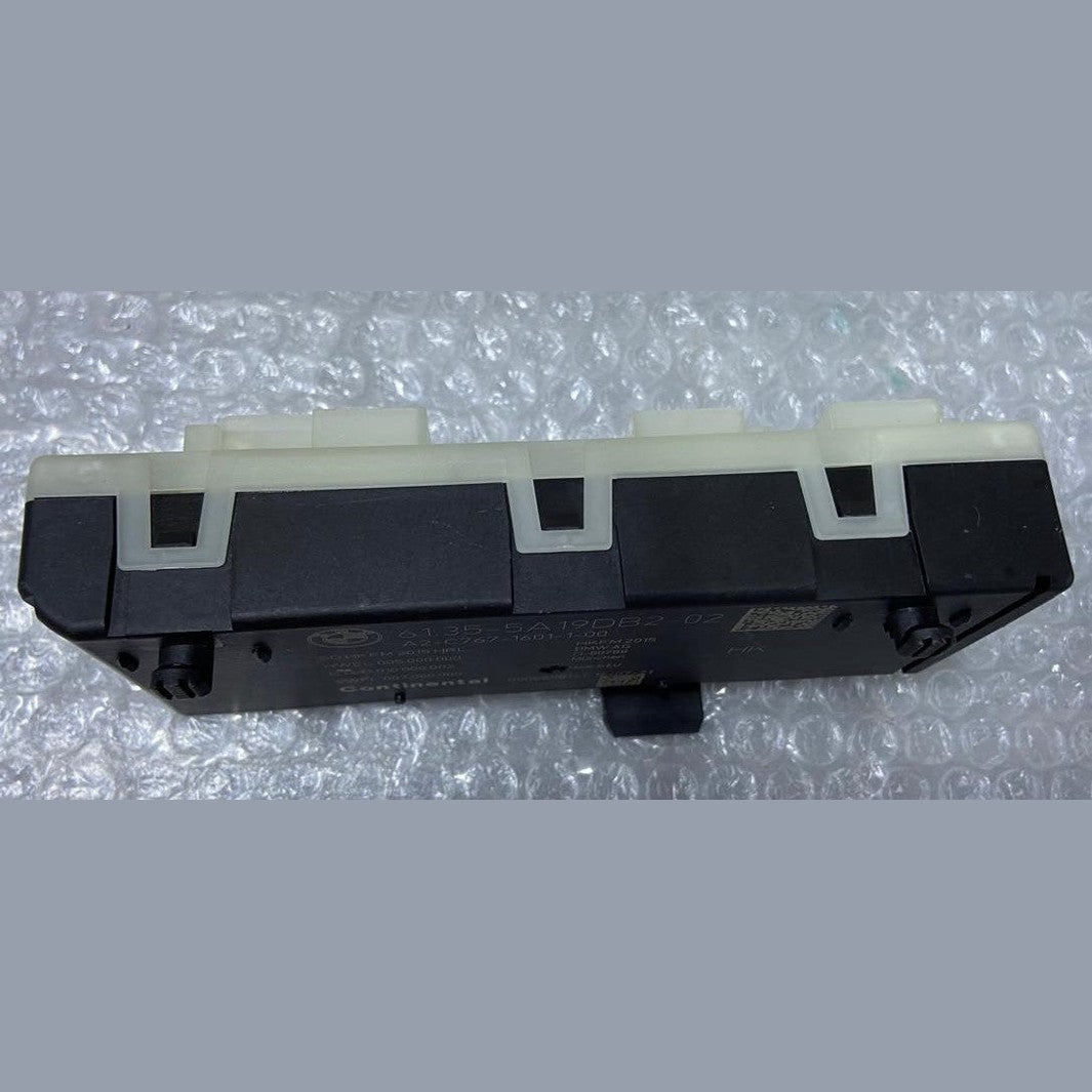 BMW 3 4 SERIES G20 G21 G22 G26 TAILGATE LIFT CONTROL MODULE- 5A19DB2