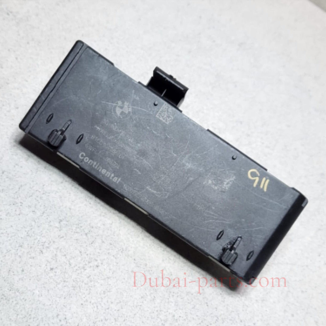 BMW 730Ld xDrive Tailgate Control Unit 7477720 7 Series G11 G12 OEM
