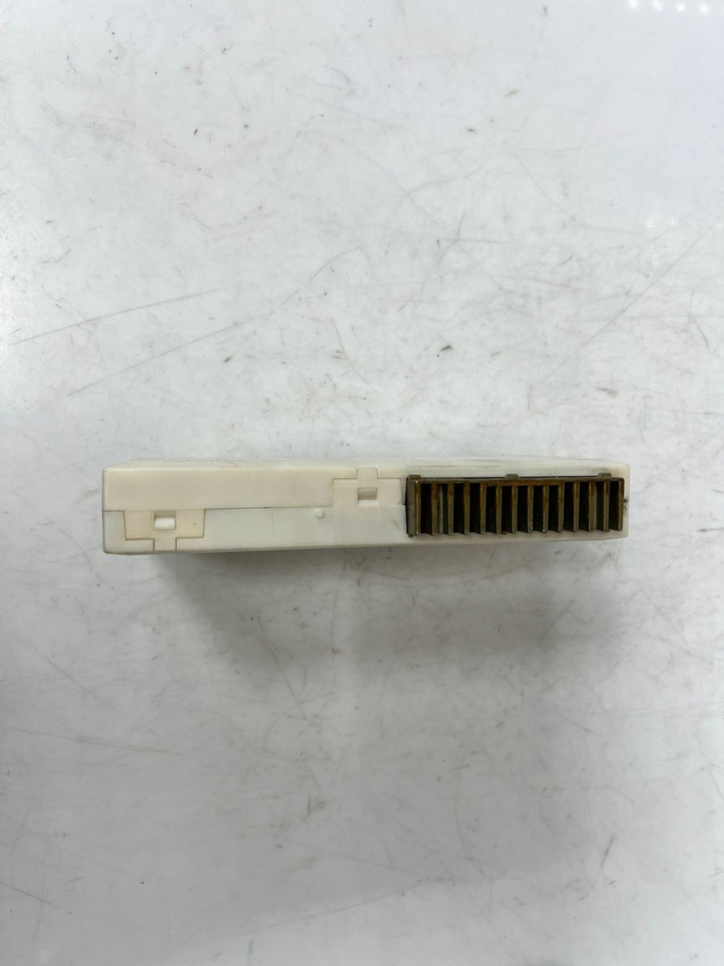 BMW 5 Series E39 GM3 LOW 12V Central Body Control Module 8378635 OEM