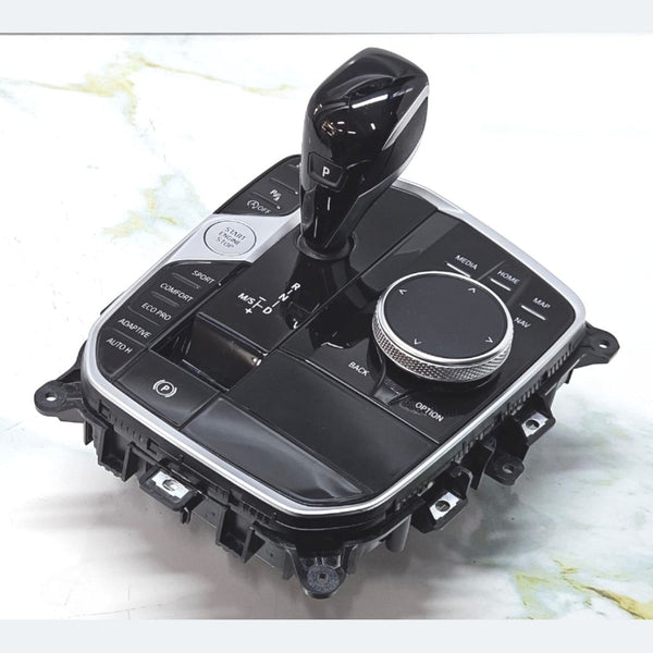 2019-2025 BMW X7 G07 8 Series G14 Gear Shift Selector Control Panel 5A5C342 OEM