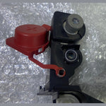 Load image into Gallery viewer, OEM BMW X5 X6 G05 G06 BATTERY VOLTAGE JUMP START TERMINAL POINT 6841556