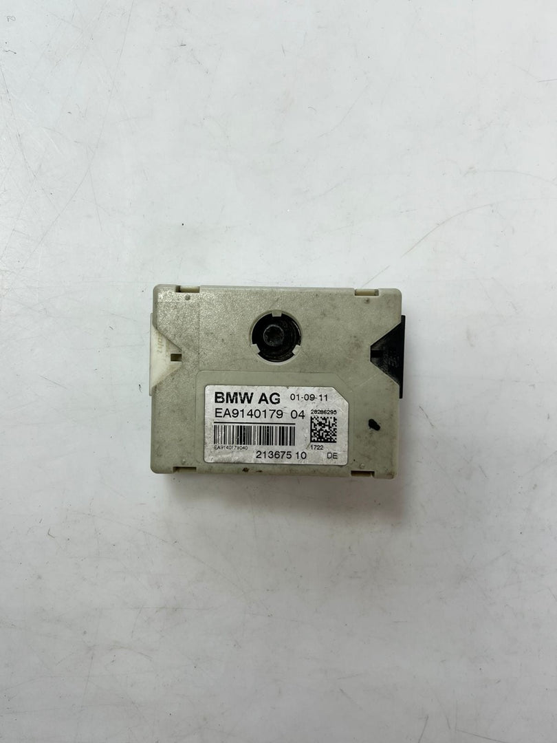 BMW 5 Series F10 LCI Boot Radio Antenna Amplifier Suppression Fits 9140179