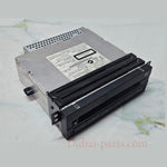 Bild in die Galerieansicht laden, 2010-2014 BMW X6 E71 E72 X6M Entertainment Multimedia DVD Player 9258343 OEM