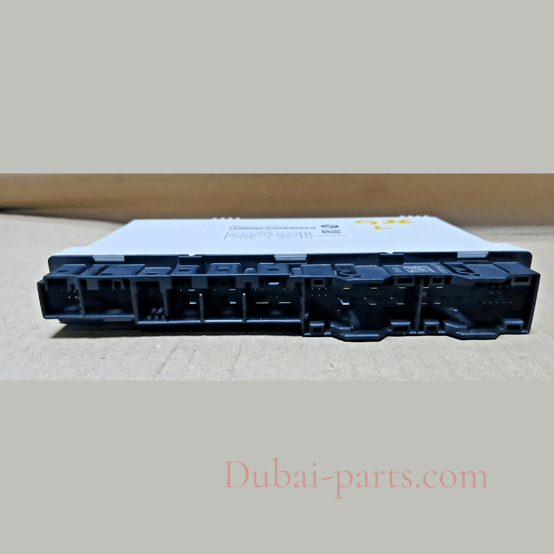 22-24 BMW G26 G01 X3 Driver Left Front Seat Control Module 5A6A949 OEM
