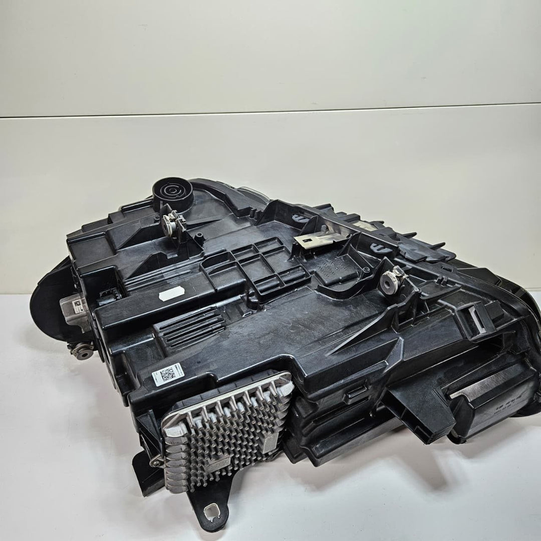 2021-2023 BMW X2 F39 LCI LED Headlight 5A29EA6 LHD OEM ECE Front Right