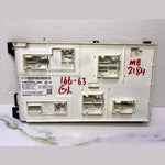 Load image into Gallery viewer, 2014 Mercedes-Benz GL450 Front Sam Body Control Module A 166 9009411 W166 ML GL 