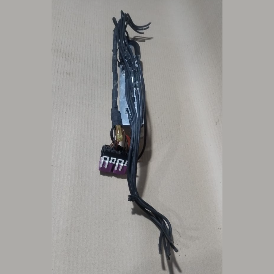 BMW F12 CABRIO CONVERTIBLE HYDRAULIC UNIT ROOF TOP LIFT MOTOR PUMP - 7226952
