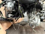Bild in die Galerieansicht laden, BMW E36 M3 S50B30 3.0L Complete Engine &amp; Manual Gearbox 75K KM 50030546 OEM