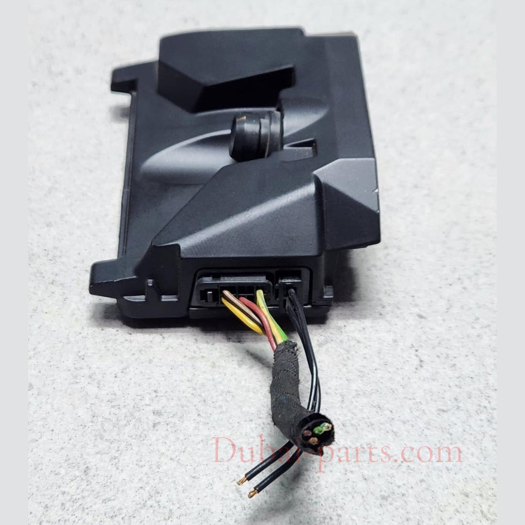 2019-2020 BMW 330i Windshield Lane Assist Camera 7911468 330i G20 X7 G07