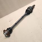 Load image into Gallery viewer, 2010-2013 BMW X1 Rear Drive Shaft 7591595 X1 Series E84