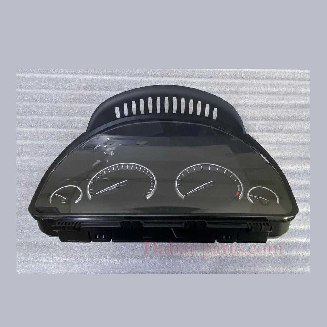 OEM BMW F07 F10 DIGITAL INSTRUMENT CLUSTER SPEEDOMETER 6210 9249570-01 NO HUD