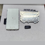 Bild in die Galerieansicht laden, BMW Engine Control Unit 8691836 2 Series F22 218i B38B15A ECU SET 