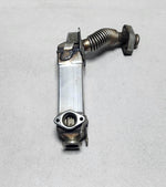 Load image into Gallery viewer, 2008 BMW X5 E70 Egr Valve Cooler 7305003 X5 E70 DIESEL M57 3.0 D3