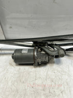 Bild in die Galerieansicht laden, 2010-2015 BMW X1 E84 Front Windshield Wiper Motor And Linkage 2992466 OEM