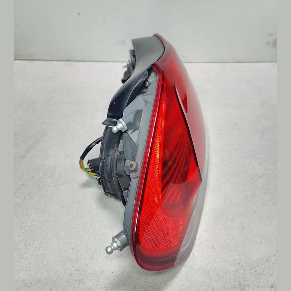 2009-2016 BMW Z4 Rear Tail Light 7191775 Z4 Roadster E89