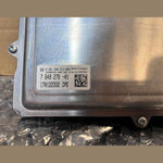 Load image into Gallery viewer, OEM BMW N55 F01 HYBRID ENGINE CONTROL UNIT SET DME 7649279