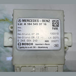 Load image into Gallery viewer, Mercedes-Benz W164 ML GL Parking Distance Control Module A164 5453716 OEM