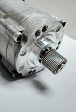 Load image into Gallery viewer, 2012-2015 BMW 320i Power Steering Motor 7802277 1 Series E87 OEM RHD
