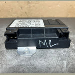قم بتحميل الصورة إلى عارض الصور، Mercedes W164 ML63 CLS63 AMG Fuel Pump Motor Control Module  A035 5400145 OEM