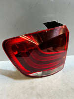 Load image into Gallery viewer, 2010-2015 BMW X1 E84 Tail Light, Left SIDE BACK LIGHT 2990109 ECE