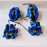 Bild in die Galerieansicht laden, 2019-2024 BMW 118i Brake Caliper Rear Right 6885598 1 Series F40 2 Series F44