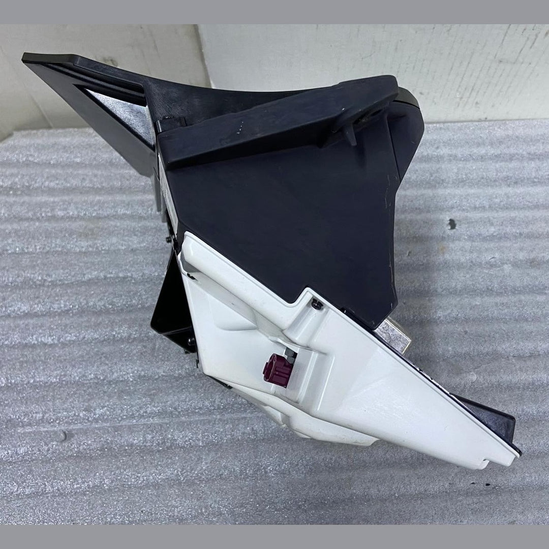 OEM BMW G20 G21 G26 LCI G80 Display Head Up RHD Car System Screen 5A589A6