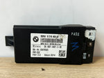 قم بتحميل الصورة إلى عارض الصور، BMW X7 F25 X3 F15 X5 F16 X6 HEATED SEAT CONTROL MODULE P/N 9216468