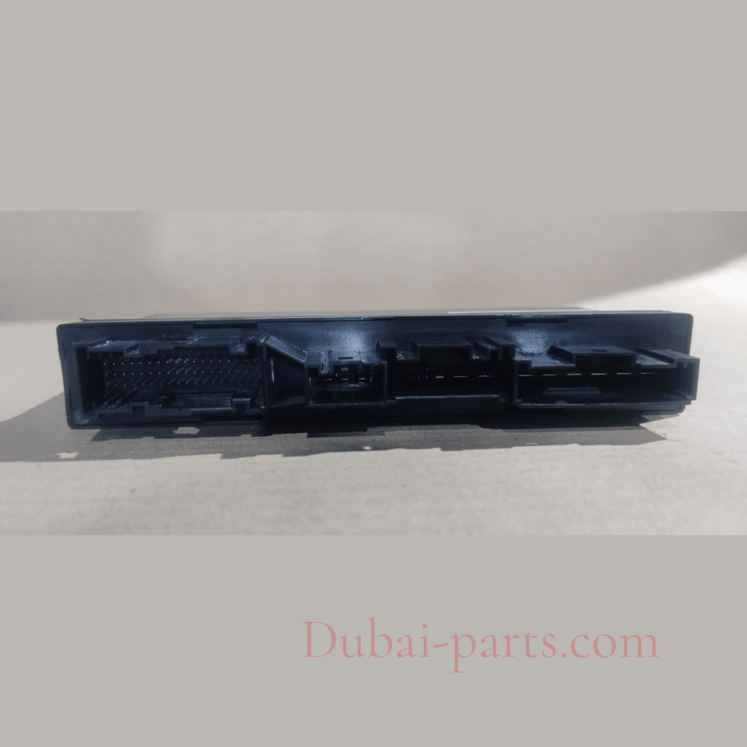 BMW 5 M5 6 M6'ies E60 E63 E64 KBM GATEWAY BASIS BODY CONTROL MODULE ECU 6957528