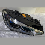 Bild in die Galerieansicht laden, OEM BMW X5 G05 X6 G06  LASER DYNAMIC HEADLIGHT  SIDE US RHS 5A279A4 No modules