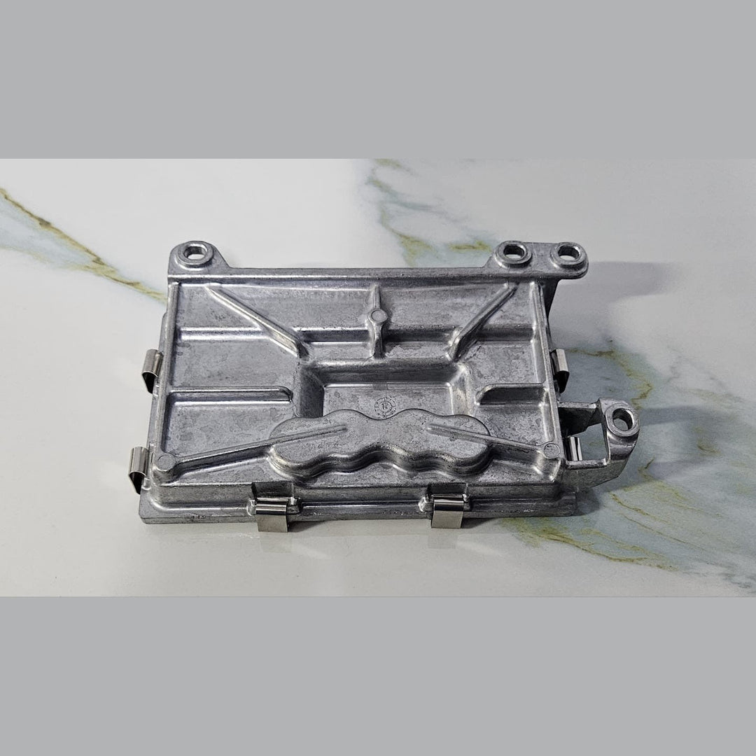 OEM BMW F01 F02 F10 F07 5 6 7SERIES RWD ACTIVE STEERING HSR CONTROL UNIT 6854032