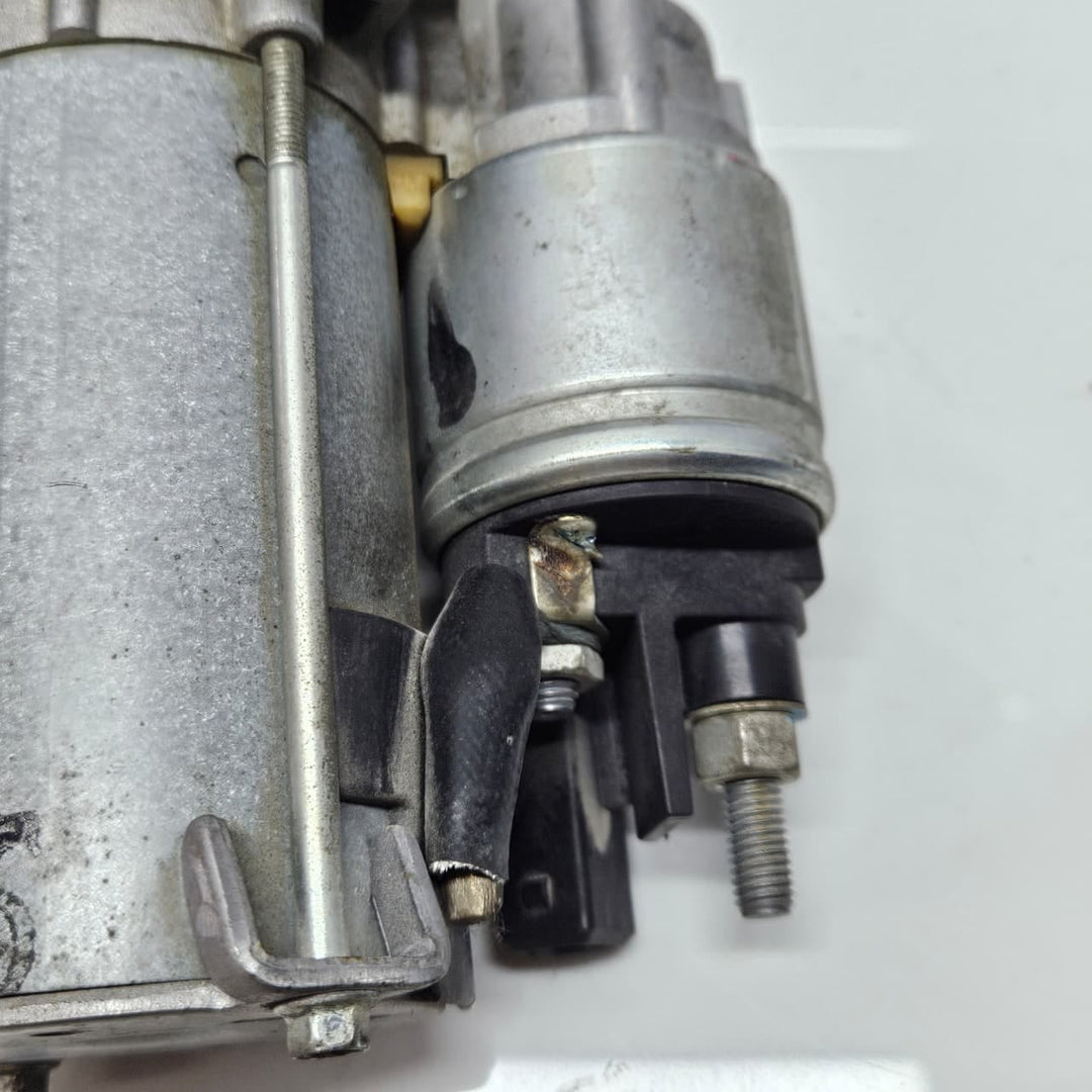 7616500-2011-2015 BMW E71 E92 X6 Z4 335i 3.0 N52 petrol engine Starter Motor OEM