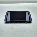 Load image into Gallery viewer, OEM 2012-2019 BMW 118i Central Information Display Screen 9262752 
