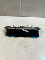 Load image into Gallery viewer, 2006-2008 BMW 7 Series E65 E66 740I 750i A/C Climate Control Unit 6981405 OEM