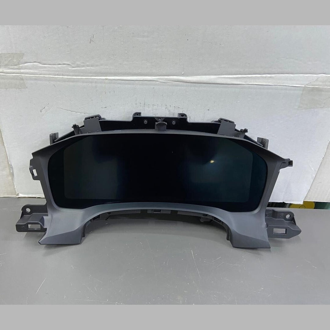 OEM BMW Instrument Digital Cluster Speedometer High  G20 G30 G80 G82 5A5A9F3