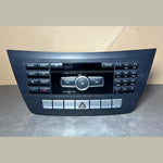 Load image into Gallery viewer, Mercedes W204 Navigation Command Radio Audio Head Unit CD Player A204 9006308