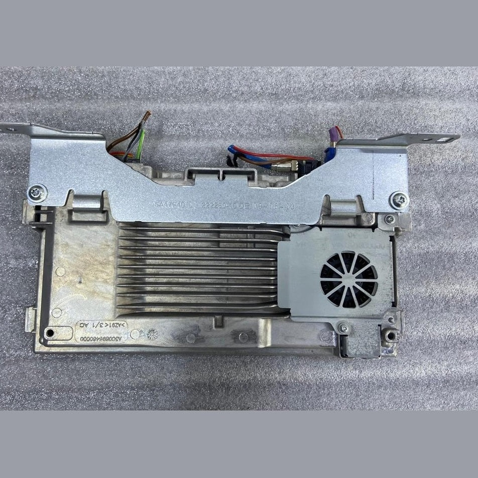 OEM BMW G42 M240 G05 X5 Instrument Cluster Control Module Unit 5A9C381