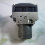 Load image into Gallery viewer, 2007-2014 BMW X5 ABS DSC Hydraulic Pump Control Module 6854702