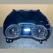 2012-2014 Mercedes-Benz W246 B-Class Instrument Cluster Speedometer A246 9006913