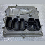 Bild in die Galerieansicht laden, OEM BMW F01 F02 F10 F30 N55 HYBRID DME ENGINE CONTROL UNIT ECU SET 8604275