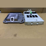 Bild in die Galerieansicht laden, 2013-2018 BMW X5 F15 DIESEL 3.0 ECU SET Engine Control Module 8577842