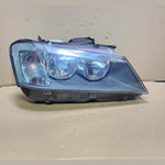 Load image into Gallery viewer, 7217290 BMW X3 Headlight X3 E83 and X3 F25 2010-2017 
