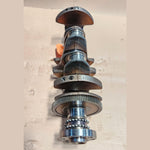 Load image into Gallery viewer, 2016-2020 BMW B48 G20 330i Crankshaft 9487256 G20 G21 5 Series G30 2.0 PETROL