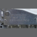 Load image into Gallery viewer, OEM BMW G20 G21 G26 LCI G80 Display Head Up RHD Car System Screen 5A589A6