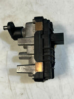 Load image into Gallery viewer, 2014 BMW 3 Series F25 F10 F11 E90 E91 Turbocharger Pressure Actuator 4933519411