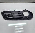 Load image into Gallery viewer, 2011-2016 BMW 528i Fog Light Grille 7331735 F10 and F11 5 Series OEM