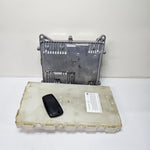 Load image into Gallery viewer, 2011-2012 BMW F20 F30 F31 120i 320i N20 Engine Control Unit DME Key Set 8610635